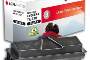 Toner BK, rpl TK-170