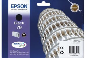 T7911 Black Ink Cartridge L