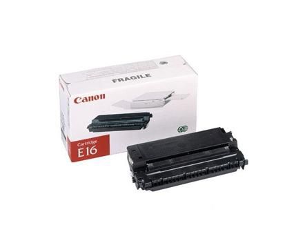 Toner Black E-16