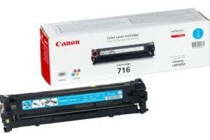 Toner Cyan