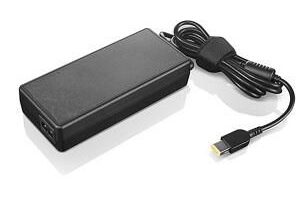 IBM NEW Delta 65W slim 2pin AC