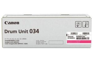 (034) Magenta Drum Unit