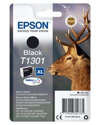 T1301 ink cartridge blk - Bilde 3