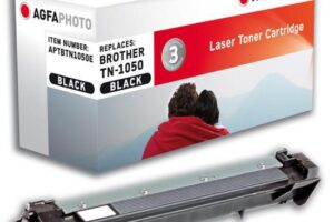 Toner black