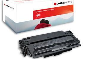 Toner Black