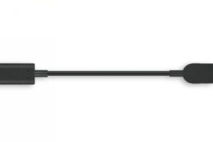 Lenovo USB-C to Slim-tip Cable Adapte