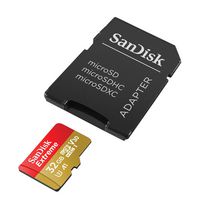 Sandisk microSDHC V30 A1 - Bilde 9