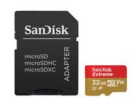 Sandisk microSDHC V30 A1 - Bilde 8