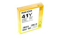 GC-41Y Gel cartridge yellow - Bilde 3