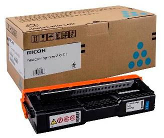 Toner Cyan