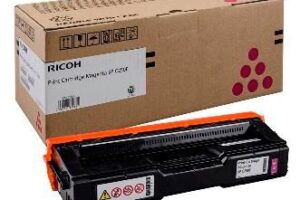 Toner Magenta
