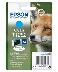 EPSON T1282 ink cartridge Cyan 3,5 ml - Bilde 3