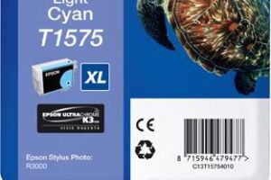 Ink Light Cyan