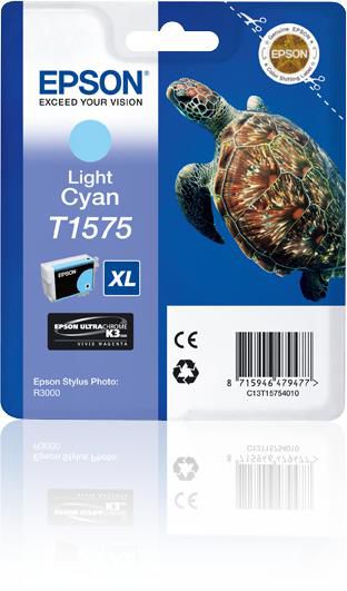 Ink Light Cyan