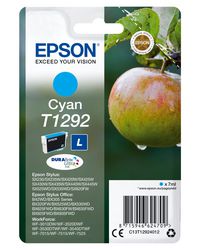 T1292 ink cartridge cy - Bilde 3