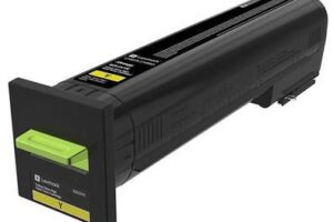 Toner EHY Corporate Yellow 22k