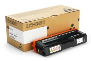 Toner Black