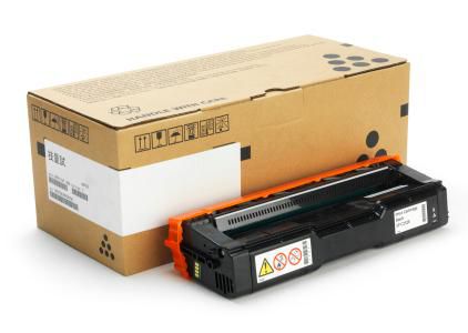 Toner Black