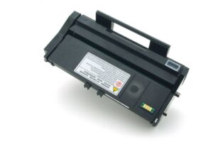Toner Black