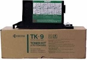 Toner Black