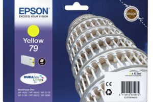 T7914 Yellow Ink Cartridge L