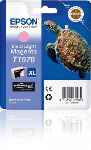 Ink Light Magenta