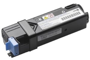 Black Std Toner 1K