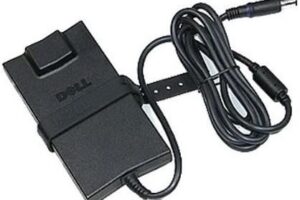 Dell AC Adapter, 90W, 19.5V, 2