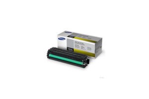 Toner Yellow CLP-415