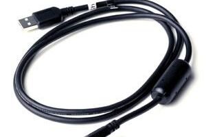 Garmin USB Mass Storage PC cable