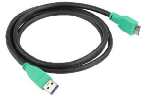 RAM Mounts GDS⌐ USB 3.0 Cable 0 - 1.2 M