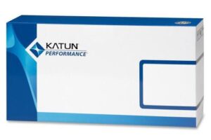 Toner Cartridge Black