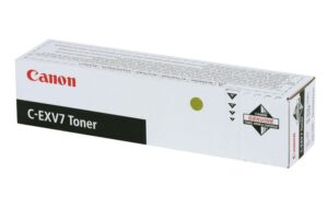 Toner Black
