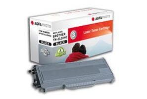 Toner BK, rpl TN-2120 HC