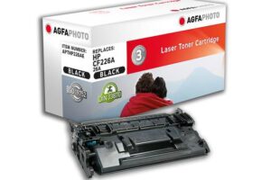 Toner Black