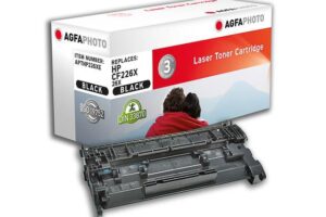 Toner Black