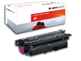 Toner Magenta