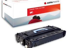 Toner Black