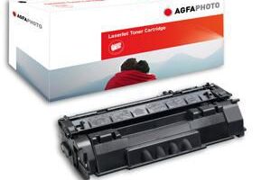 Toner Black
