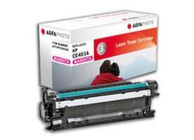 Toner Magenta, rpl. CE403A