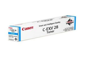 C-EXV 28 TONER C