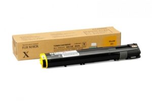 Toner Yellow