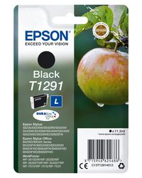 T1291 black NEUE VERPACKUNG - Bilde 3