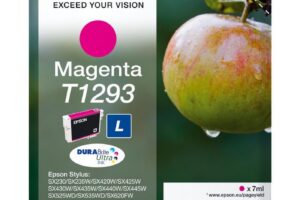 INK CARTR MAGENTA DURA AM+RF