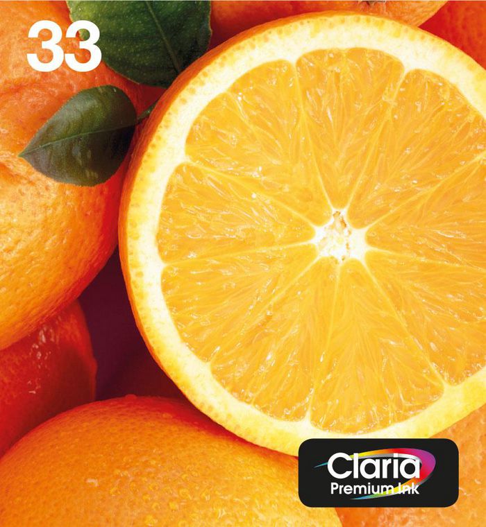Multipack 5-colours 33 Ink