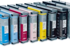 Magenta Cartridge