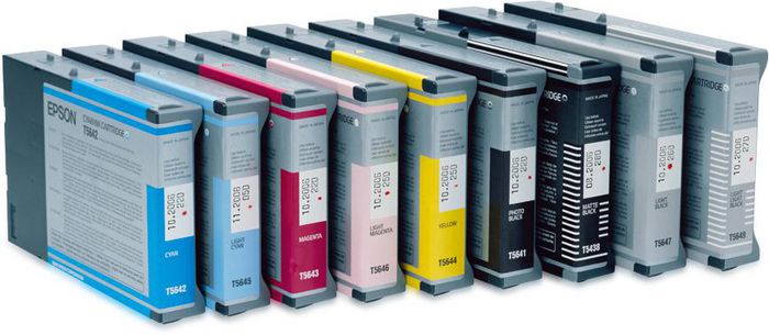 Magenta Cartridge