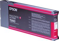 Magenta Cartridge - Bilde 4