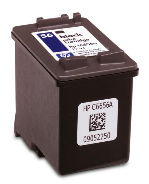 Ink Black 19ML - Bilde 3