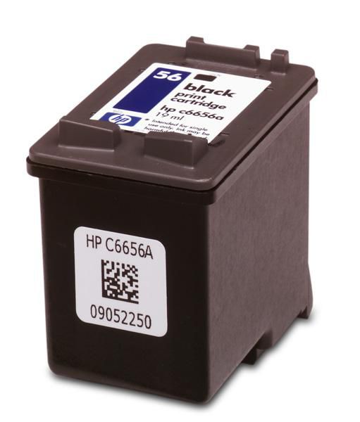 Ink Black 19ML - Bilde 2
